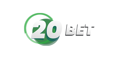 20Bet Logo