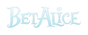 BetAlice Logo