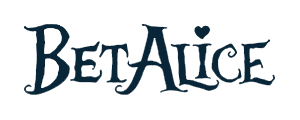 BetAlice Logo