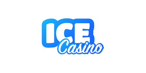 Ice Casino Logo