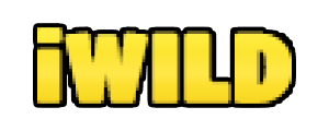 Iwild Casino Logo