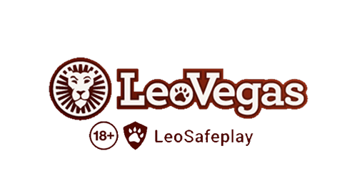 LeoVegas Logo