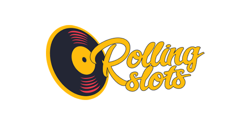 Rolling Slots Logo