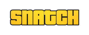 Snatch Casino Logo