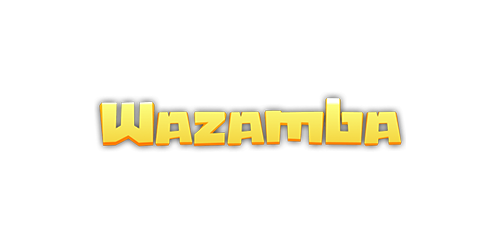 Wazamba Logo