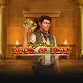 Book of Dead Slot