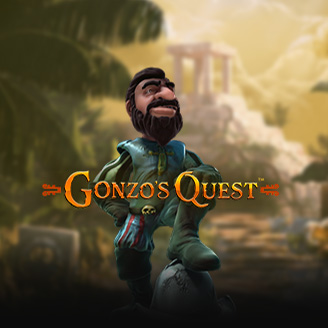 Gonzo's Quest Slot