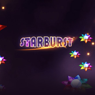 Starburst Slot